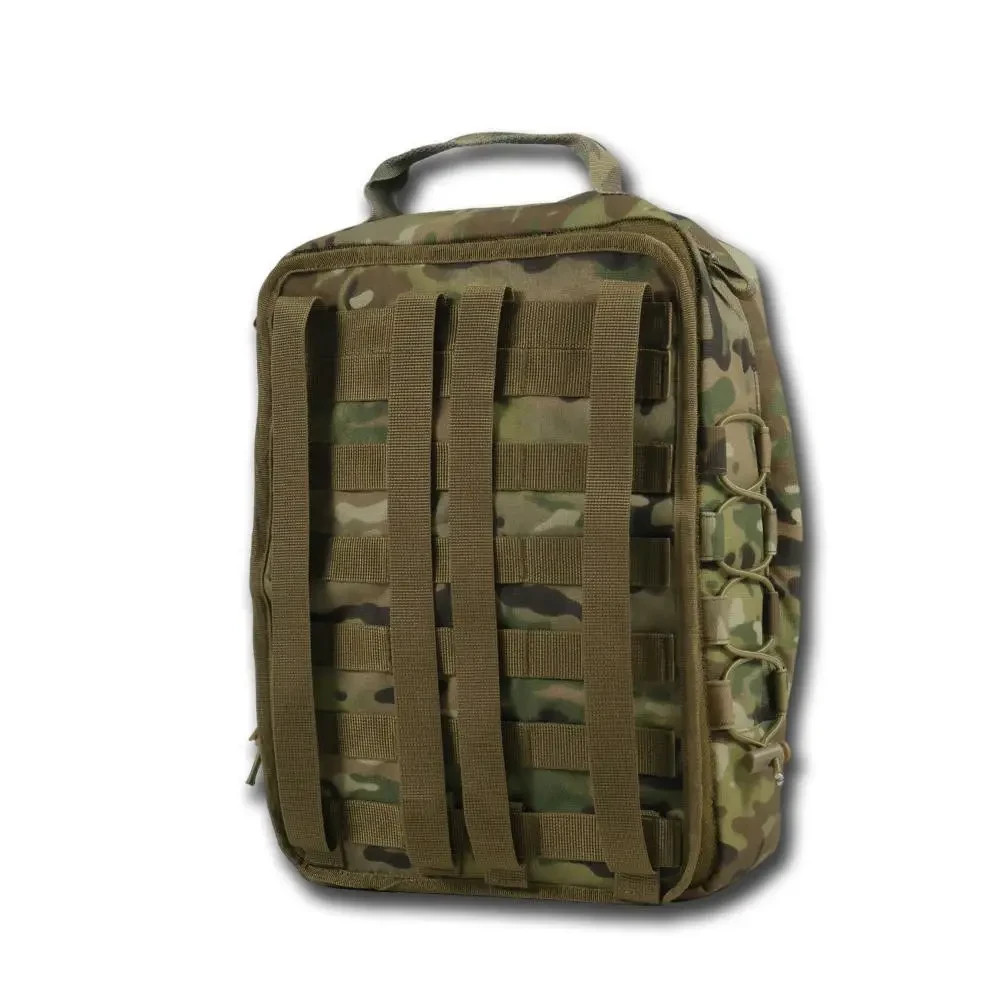 Assault compact backpack 10l for plate carrier with Molle system multicam💛💙