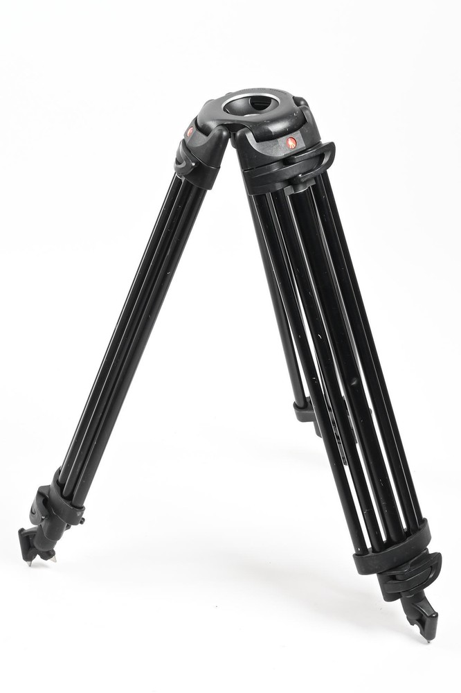 Manfrotto 546B Pro Video Tripod #216