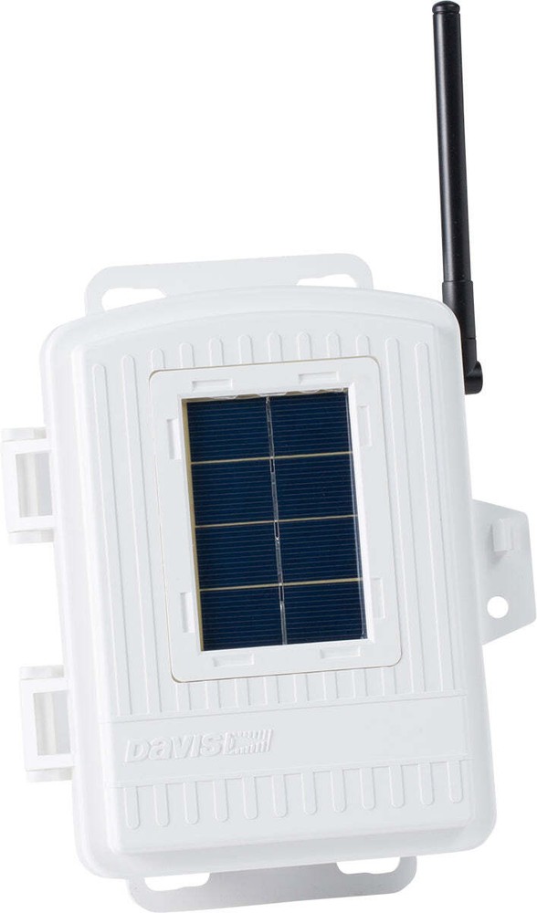 Davis Vantage Pro2/Vue Solar Powered Wireless Anemometer/Sensor Transmitter Kit