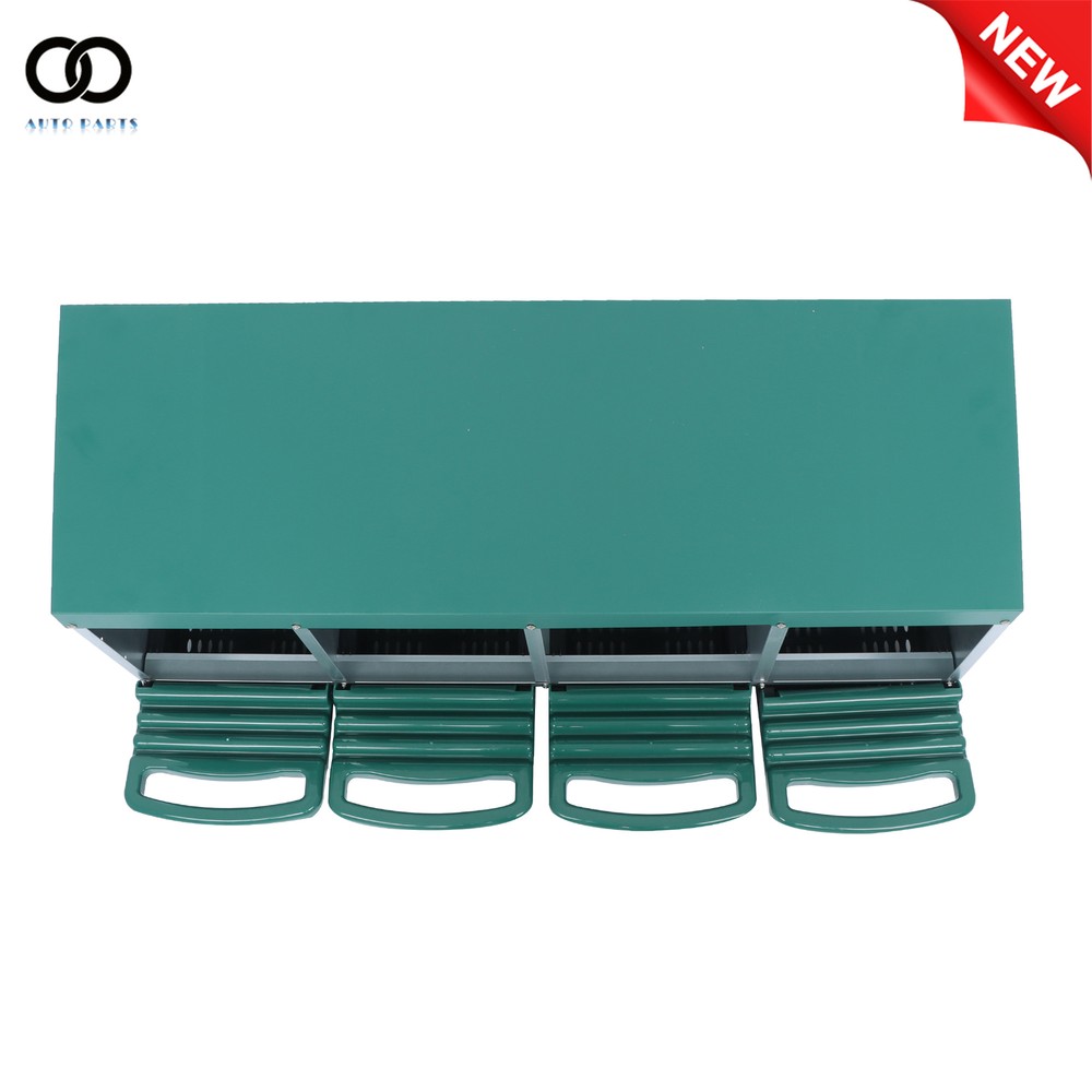 Chicken Nesting Boxes Metal Chicken Egg Laying Nesting Box With Perch 4 Hole