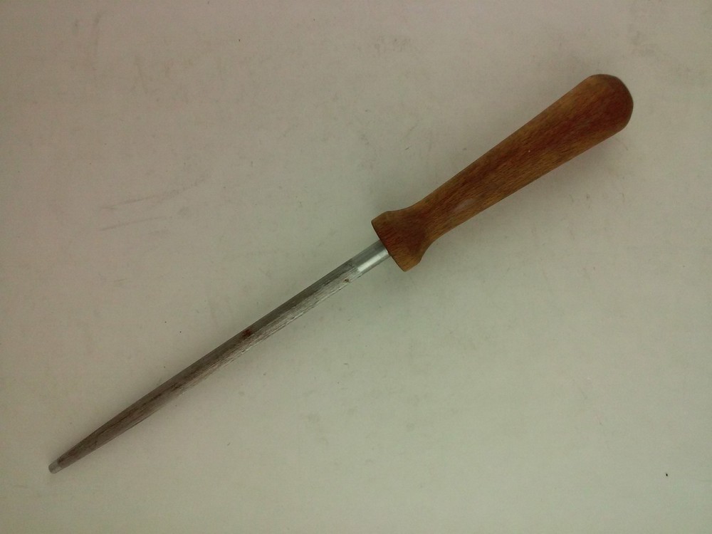 Knife Sharpening Steel 8" Japan