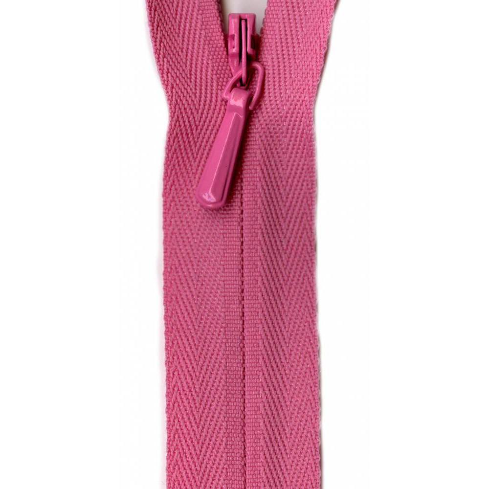 Unique 18in Invisible Zipper, YKK