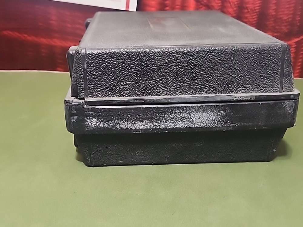 ROBERTSHAW Receiver Controller And Transmitter Calibration Kit 900-012 WorkGreat