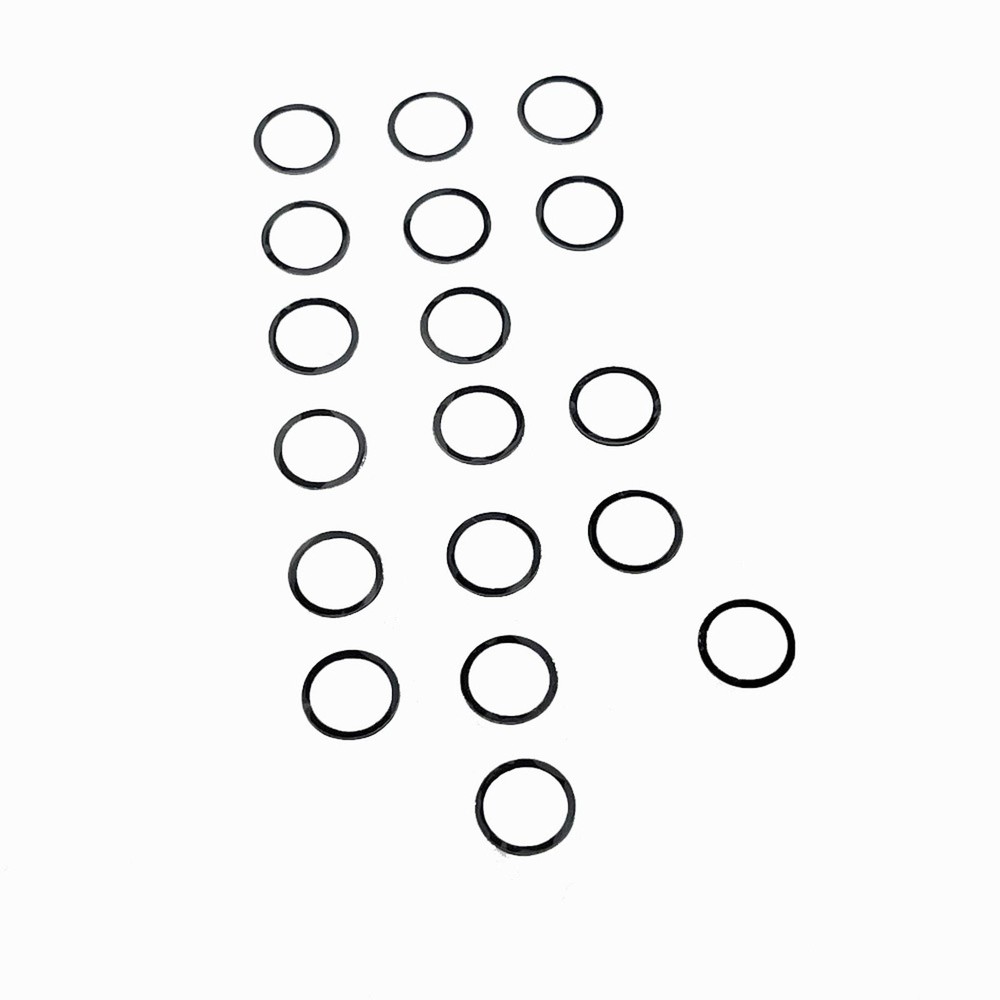 Replacemnet Gimbal Camera UV Lens Frame for DJI Mavic Mini 3/Mini 3 PRO Drone E