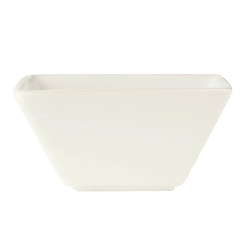 World Tableware Slate Square 11 Oz Bowl