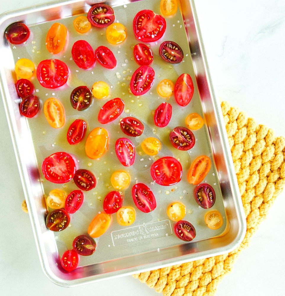 Naturals Quarter Sheet, 2-Pack, Natural