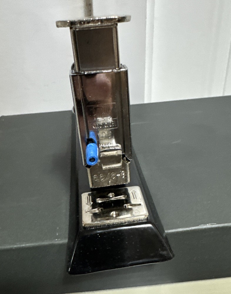 Rapid 10841512 Stapler Insert for 105E Electric Stapler Staple Type 66