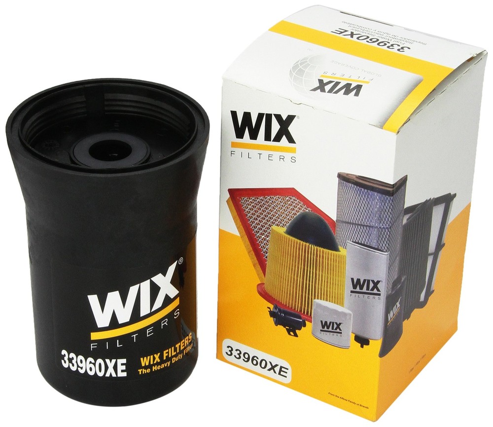 Racing Filters Fuel/Water Separator Filter