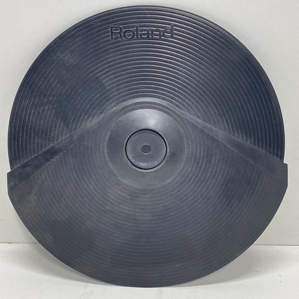 Roland Electronic Cymbal Pad CY-8