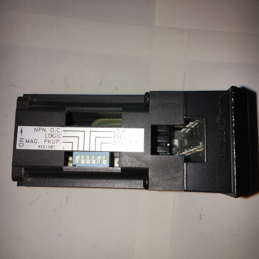 Red LION CONTROLS APLR DISPLAY PANELS/DIGITAL INDICATORS