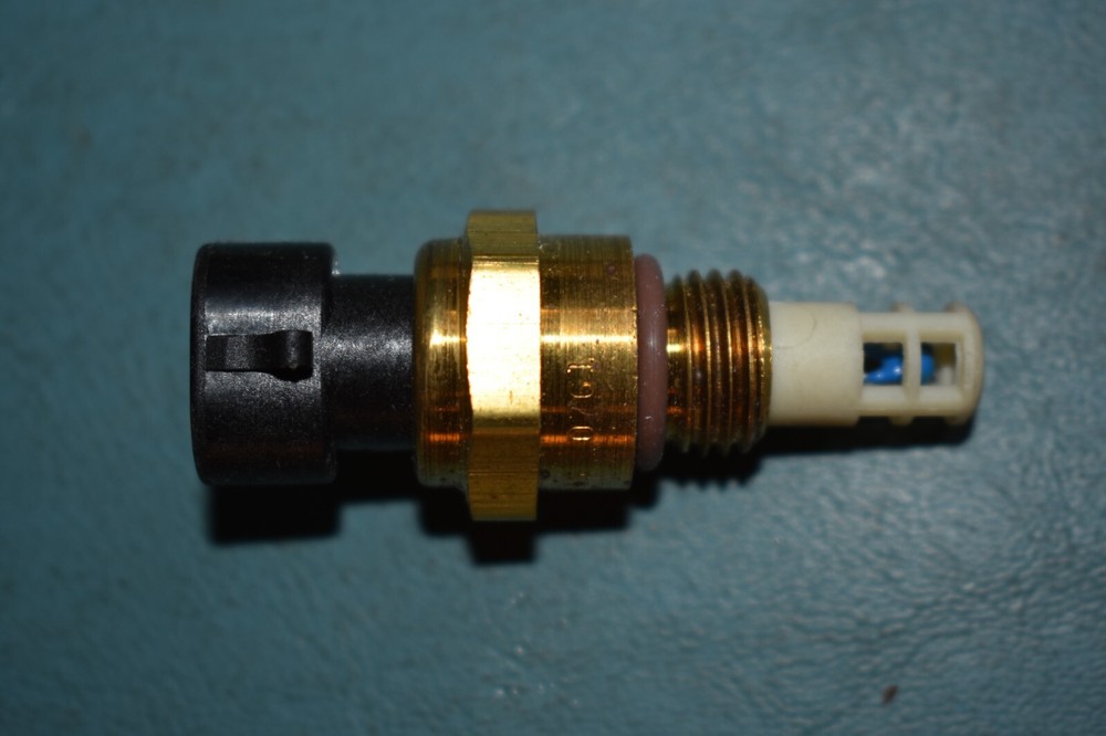 Cummins 3408345 Intake Air Temperature Sensor OEM NOS
