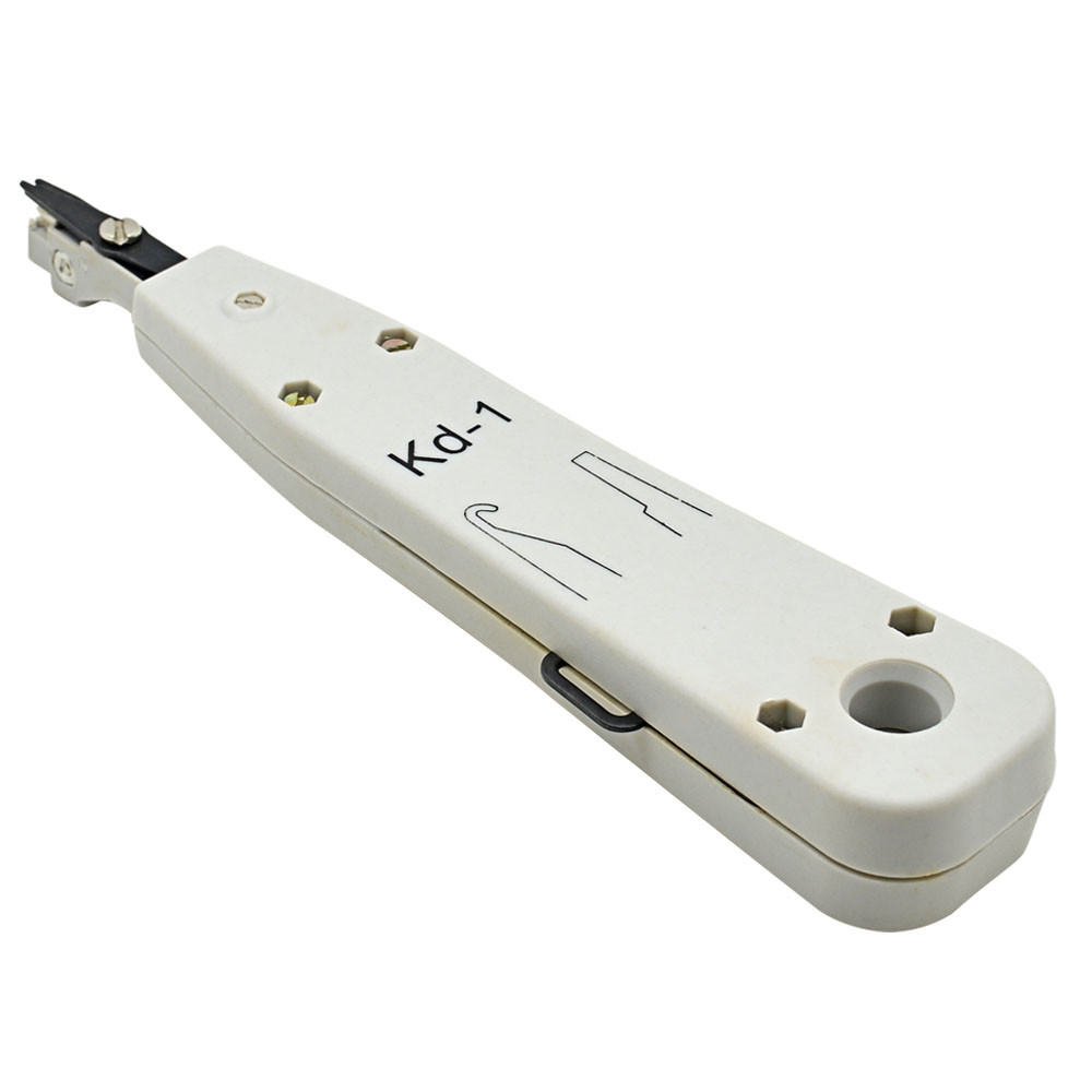 KD-1 Punch Down Tool with Sensor