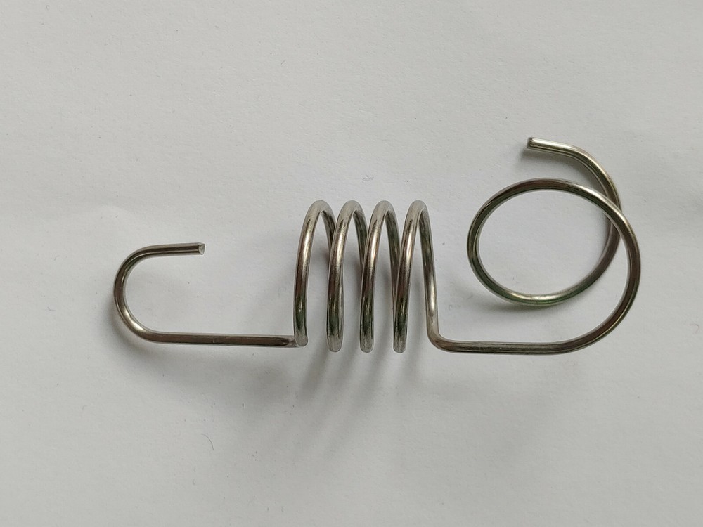 FBD 48-0101-0003 Spring, Beater Bar/Pig Tail