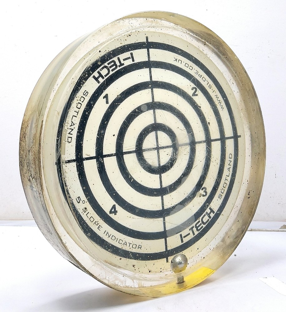 I-Tech 10420 Slope Indicator