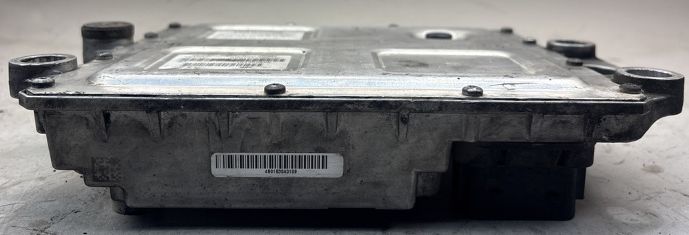 Detroit Diesel Engine Control Module ECM RA0024460135