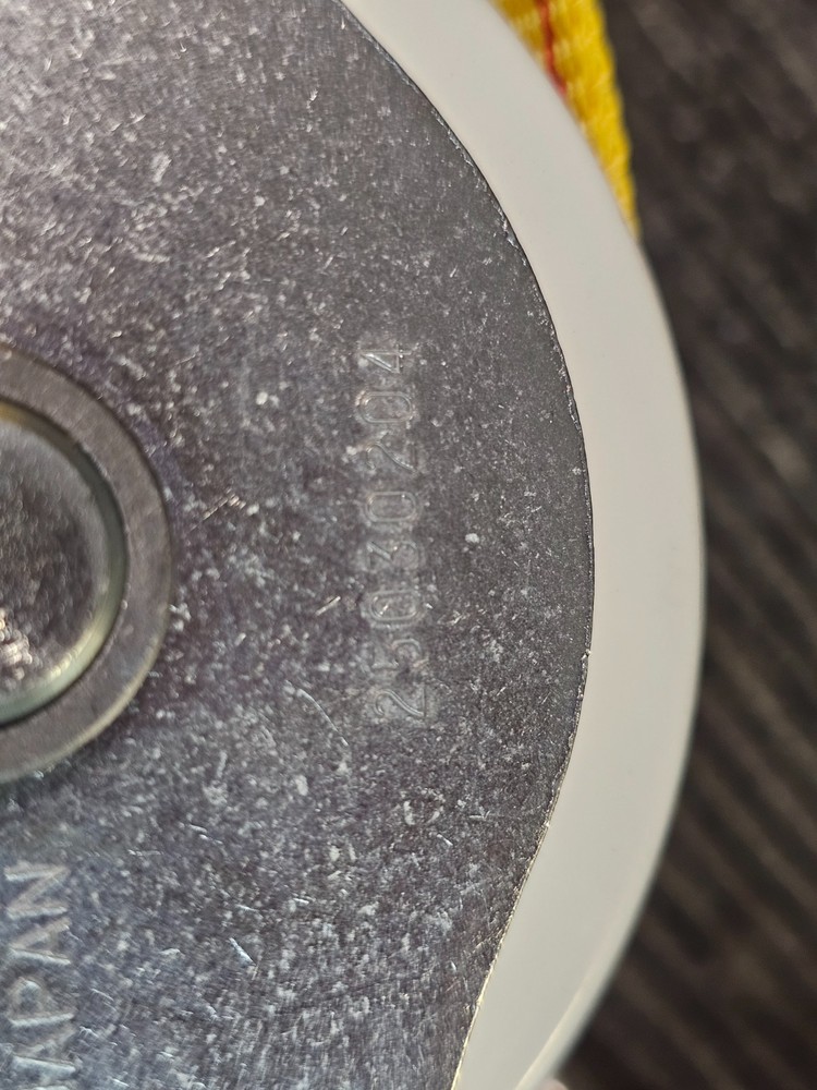 Klein Tools KN1600PEX Web-Strap Lifting Hoist Deluxe with Removable Handle