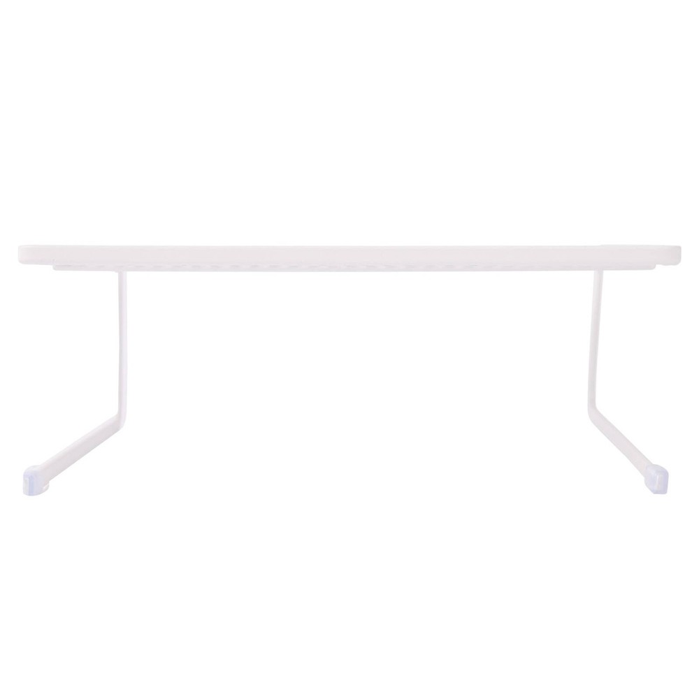 EzyStorage Stacking Organiser - 2 Set