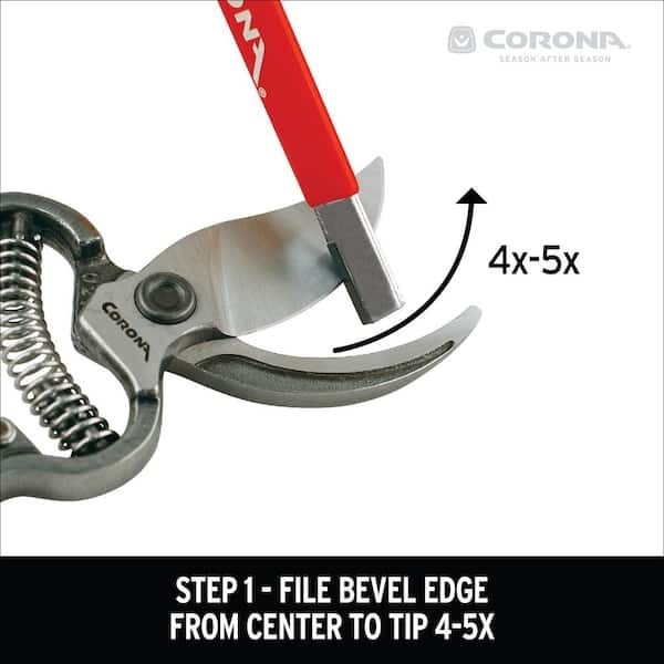 5 In. Carbide Sharpening Tool