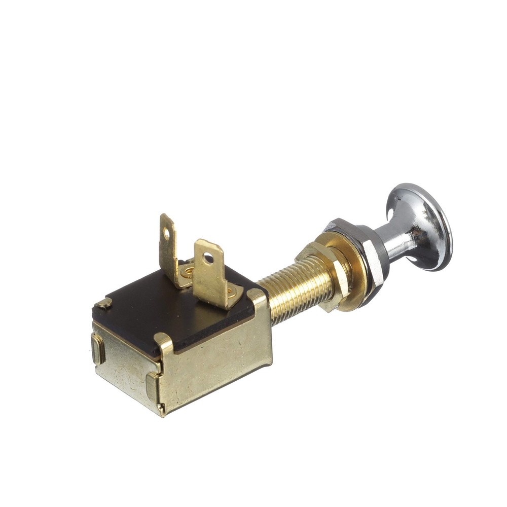 Seachoice 2-Position Push-Pull Switch, Off/On