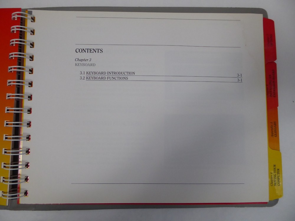 Compaq Deskpro 286 Operations Guide