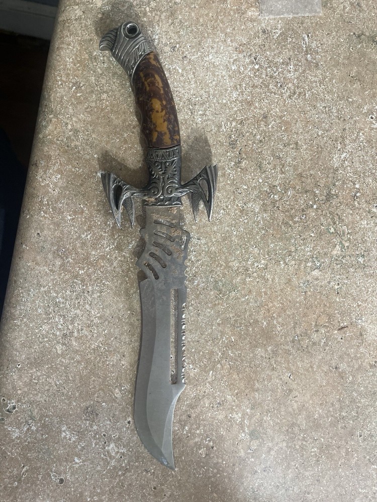 Hunting Knife