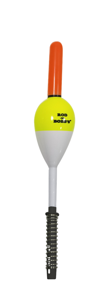 SuperGlow Lighted Bobber