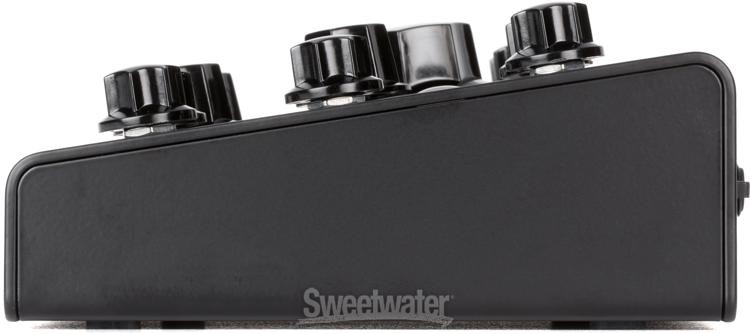 Erica Synths Echolocator Stereo Delay Unit