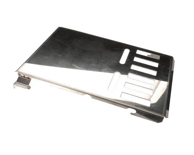 Nieco Reflector/Shield, 14 Belt,Left 25207 - Genuine OEM Replacement Part