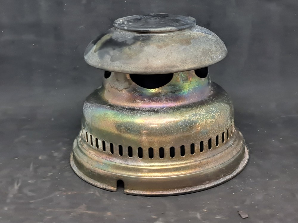 Hipolito Lantern Hood Part