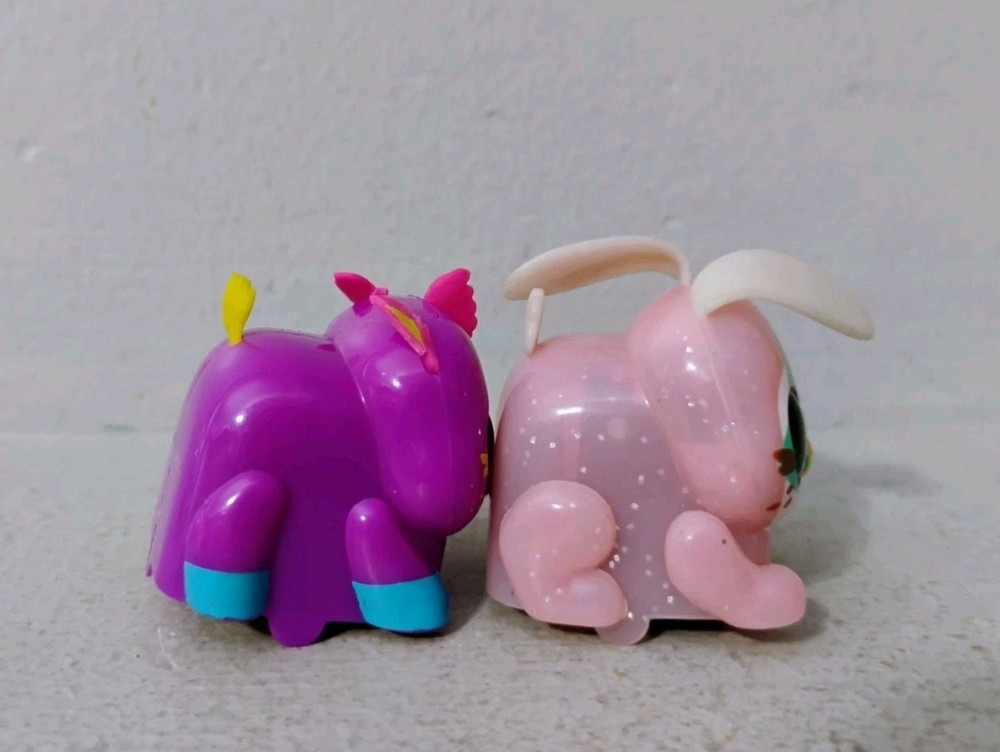 Spin Master Lollipets Interactive Collectible Mini 1" Pets