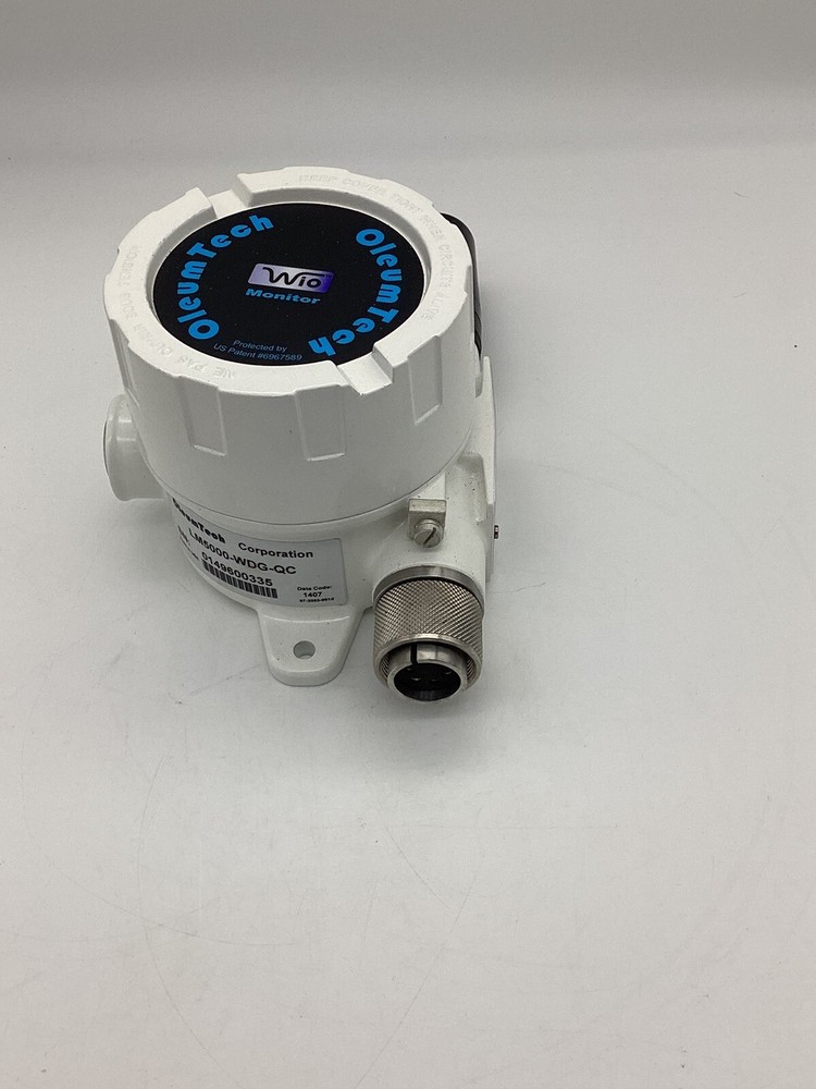 Oleumtech LM5000-WDG-QC Digital Level Transmitter