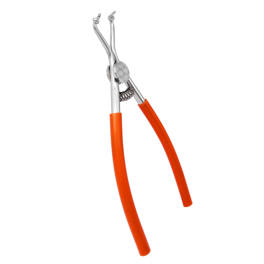 Dental Forceps Sectional Contoured Matrices Matrix Delta Ring Clamp Plier Holder