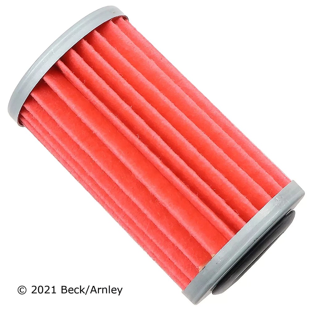Beck Arnley 044-0455 Auto Trans Filter Kit