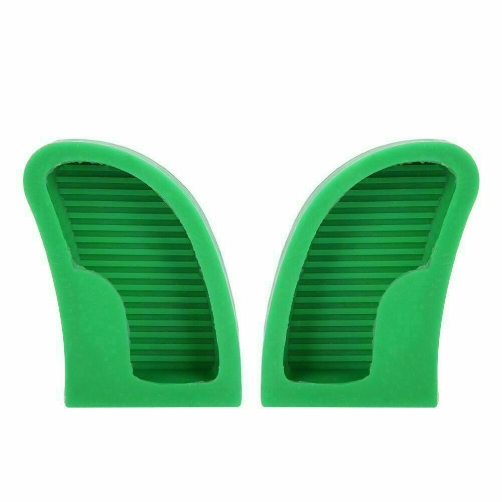 5 Pcs Dental Lab Materials Plastic Model Former Base For Plaster Models Kits