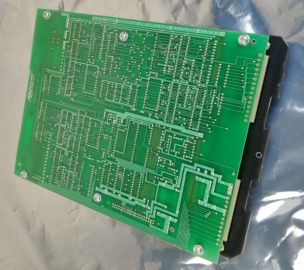 PerkinElmer Flexar N235-9014 Multiplexer Module