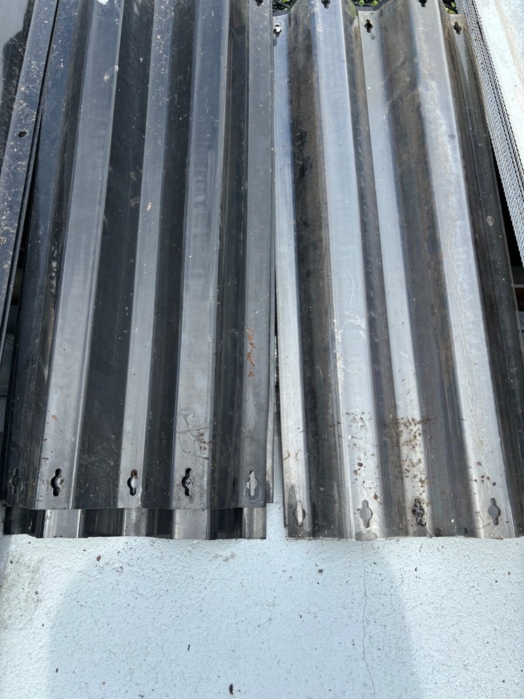 hurricane storm panels