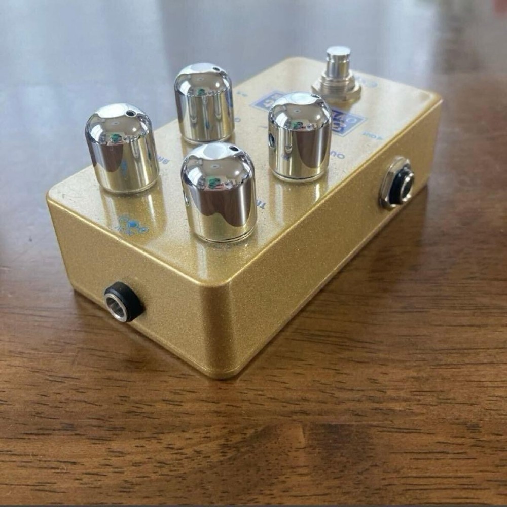 30volt Overdrive Ex-Pro 480724