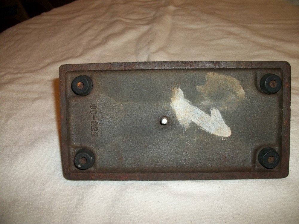 VINTAGE BROWN & SHARP--MICROMETER / COMPARATOR!