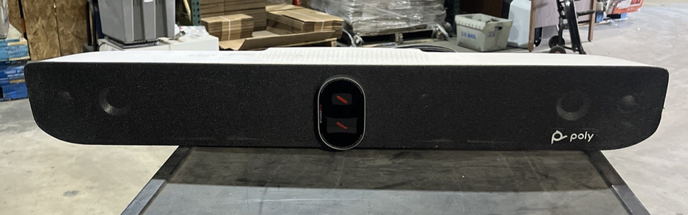 POLY STUDIO X70 CAMERA