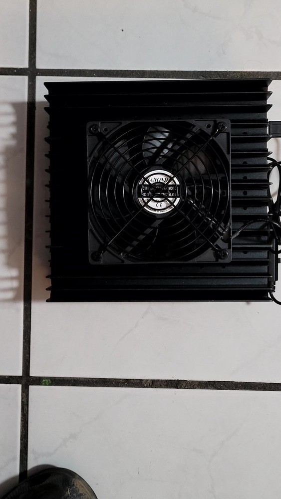 iceriver ks 0 Original