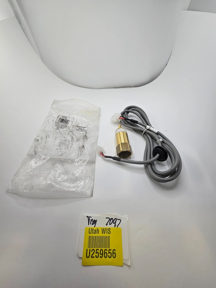 100271886 Lower Temperature Probe w/ Integrated Connector