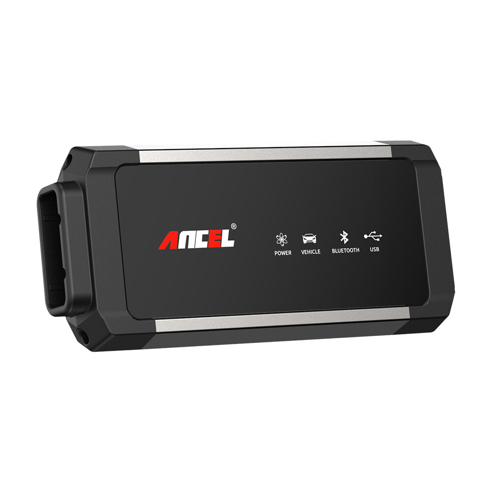 ANCEL V6 PRO OBD2 Bluetooth Auto Scanner Bi-Directional Control IMMO A/F EPB