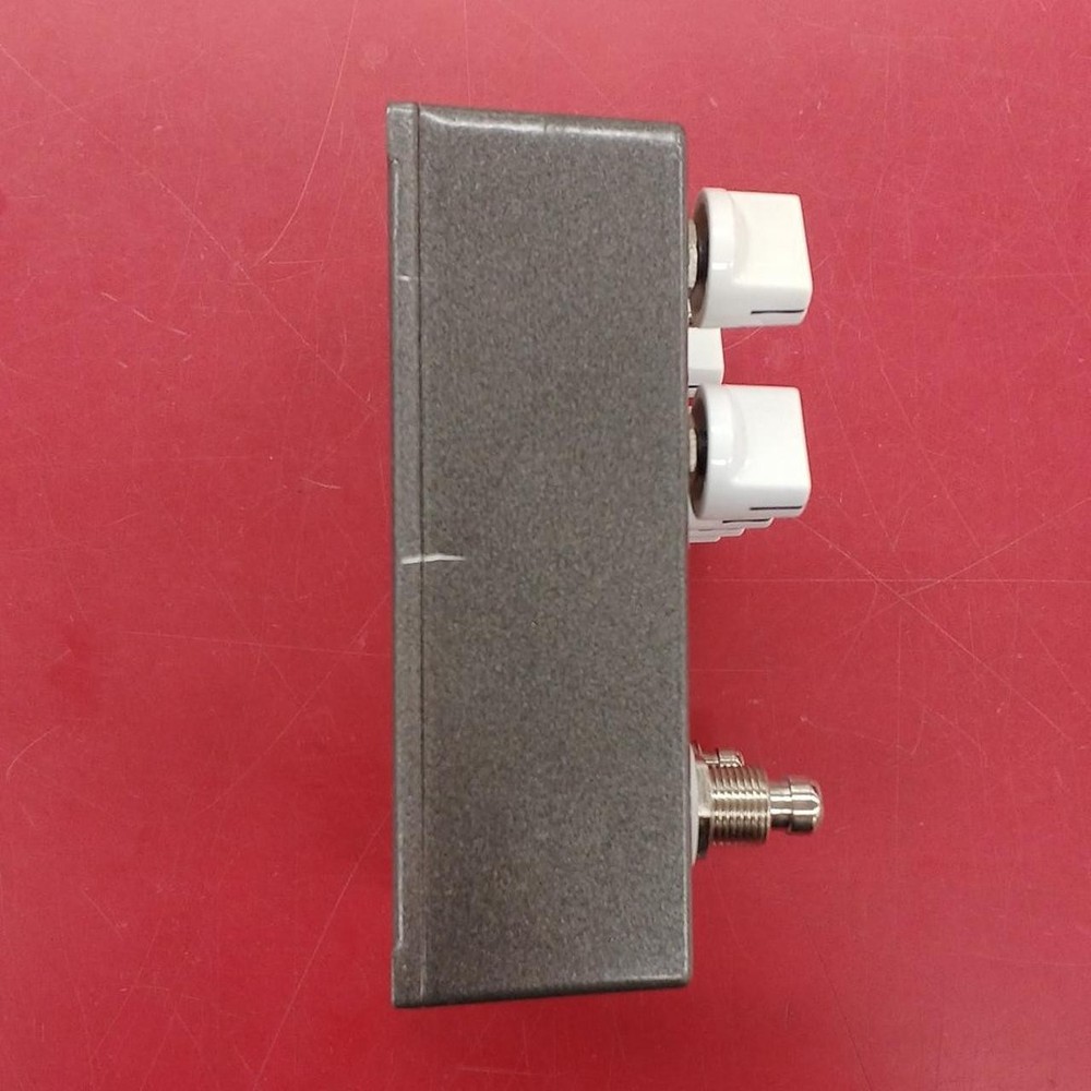 WAMPLER TRIPLE WRECK 784539