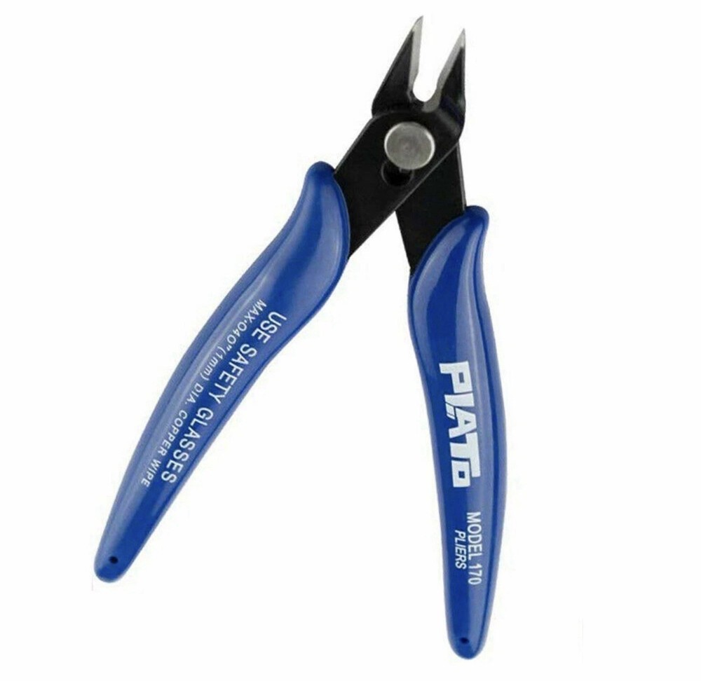 Precision Sprue Cutter Model Hobby PCAFC