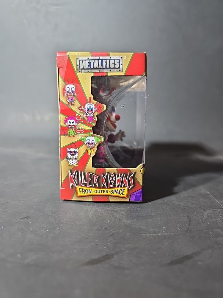 Slim Metal Fig