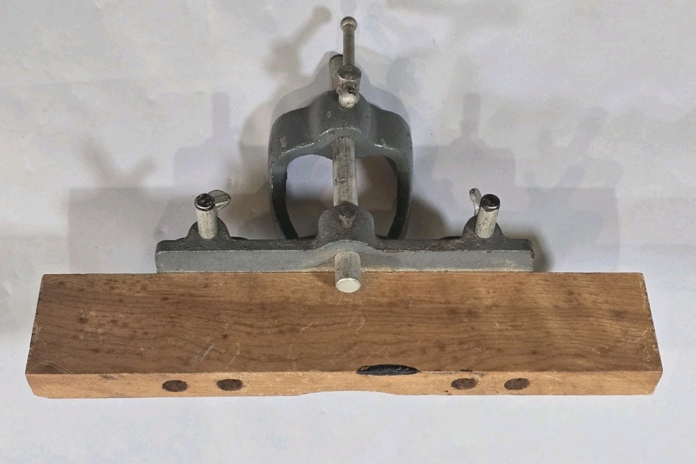 Delta Mortising Attachment Part DP 330