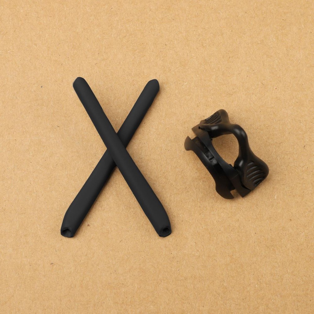 Replacement Rubber Kit Ear Socks Nose Pads for Oakley EV Zero Path AF OO9313