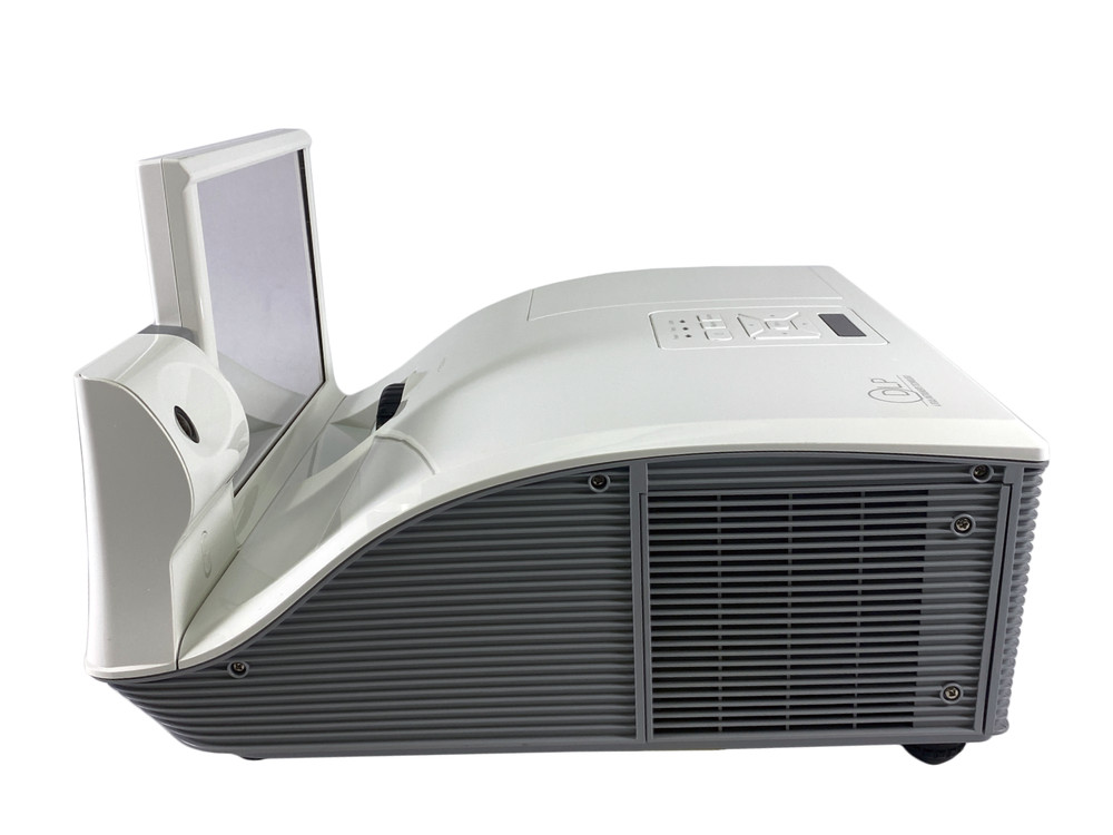 Mimio Projector 280 DLP Projector UST 3D Ready Interactive HDMI w/IR Camera