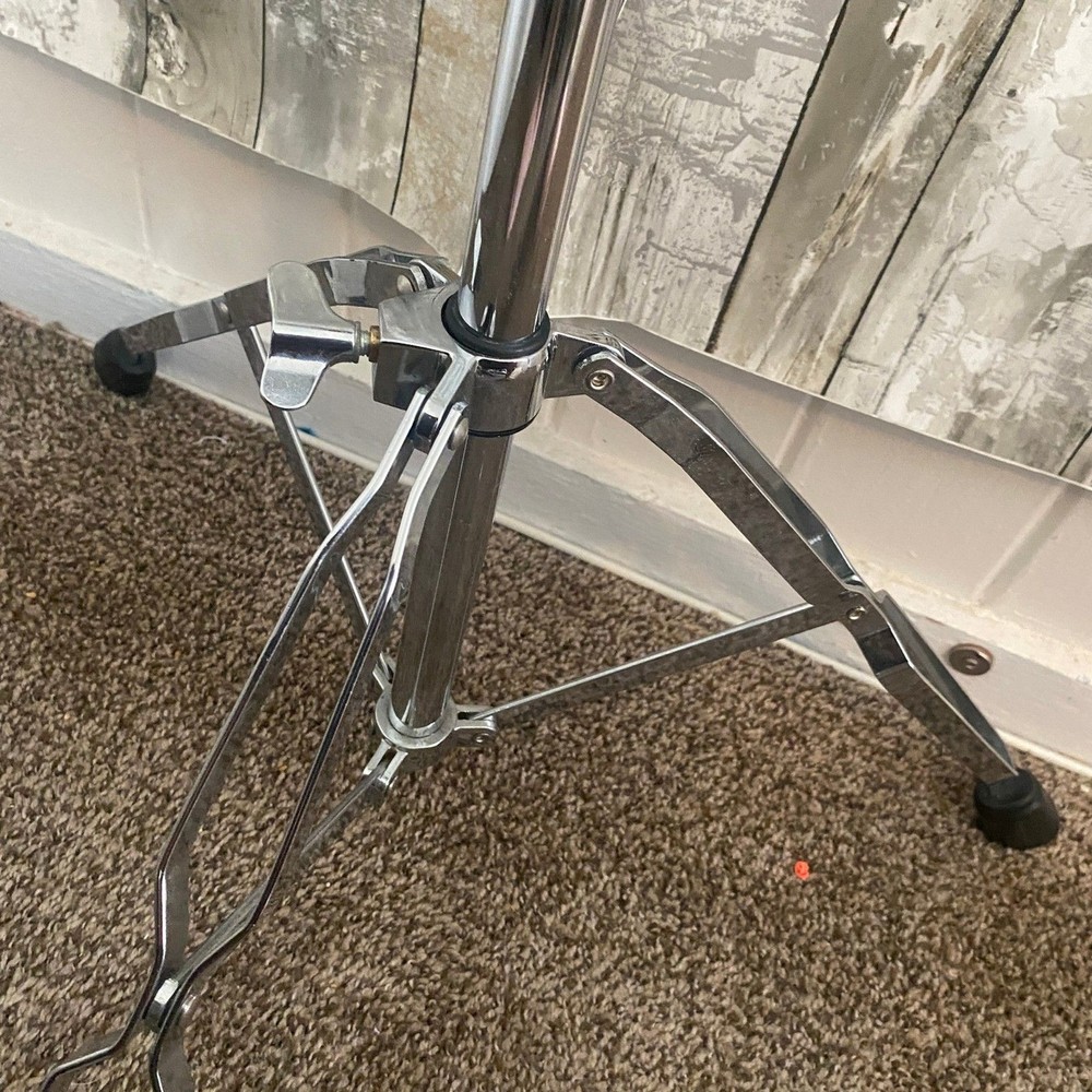 Ludwig adjustable cymbal stand