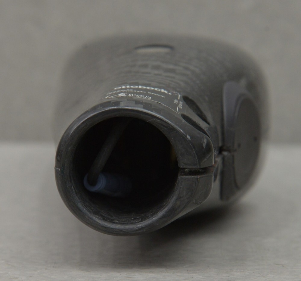 Ottobock Genium X3 3B5-2 MicroProcessor Knee Bionic Prosthetic 2015